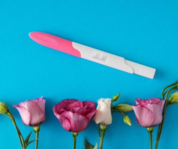 NIPT (NIFTY) Non-Invasive Prenatal Testing