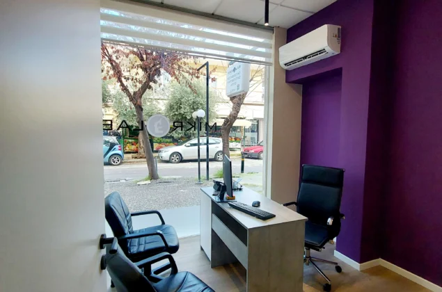 Agia Paraskevi laboratory – Mikrolab