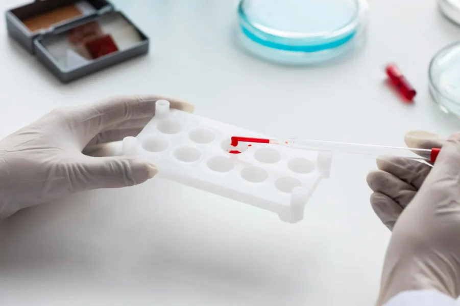 FilmArray Respiratory Panel