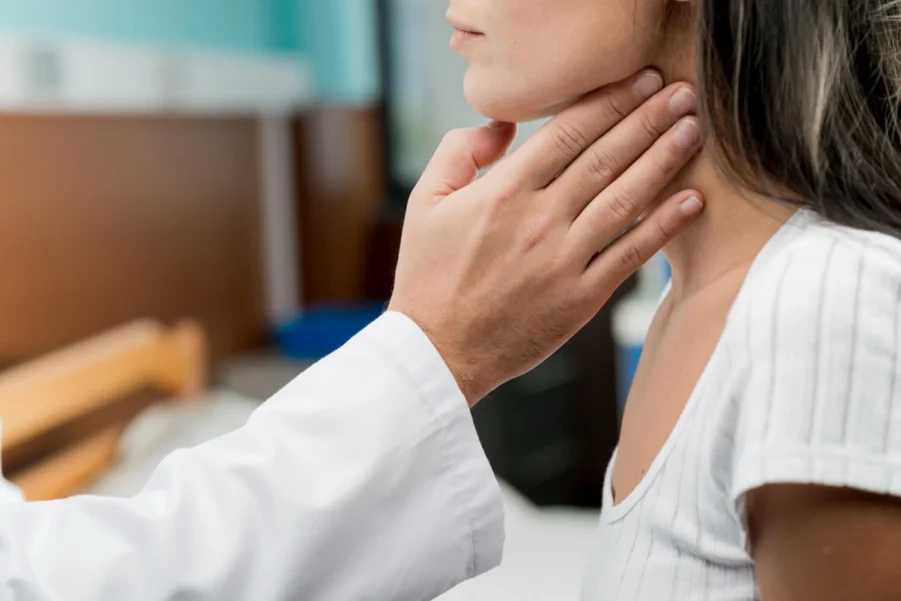 Thyroid Hormone Testing