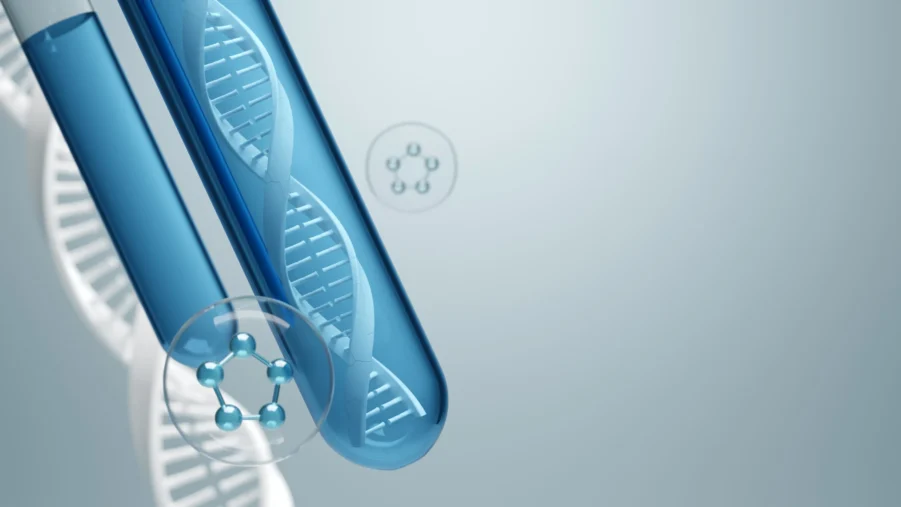 Genetic cancer screening (DNA test)