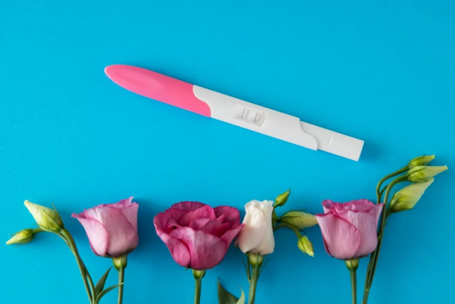 NIFTY non-invasive prenatal test